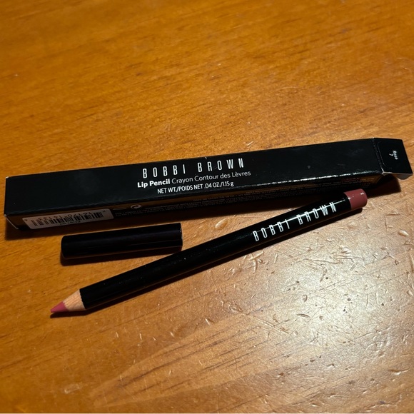 Bobbi Brown Lip Pencil Lip Liner Rose - Picture 3 of 16